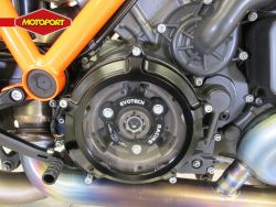 KTM - 1290 SUPER DUKE R EVO