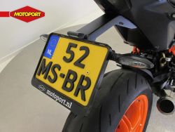 KTM - 1290 SUPER DUKE R EVO