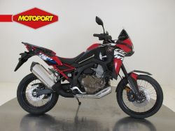 CRF1100 AFRICAN TWIN