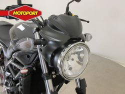 SUZUKI - SV650A