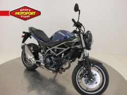 SUZUKI - SV650A