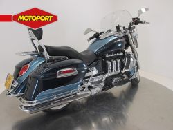 TRIUMPH - ROCKET III TOURING