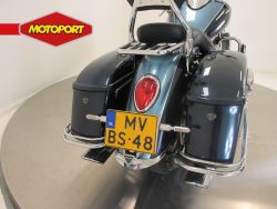 TRIUMPH - ROCKET III TOURING