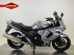 GSX1250FA