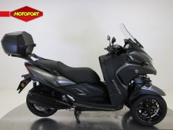 TRICITY 300