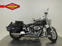 FLSTN SOFTAIL DELUXE