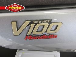 MOTO GUZZI - V100 MANDELLO S