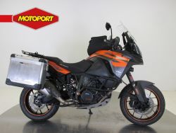 1290 SUPER ADVENTURE S - KTM