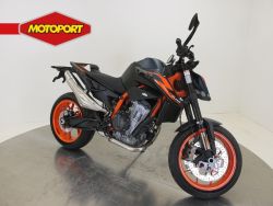 KTM - 890 Duke R