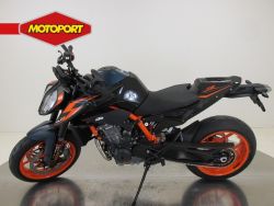 KTM - 890 Duke R