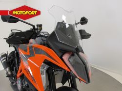 KTM - 1290 SUPER DUKE GT