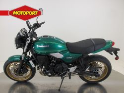 KAWASAKI - Z650RS