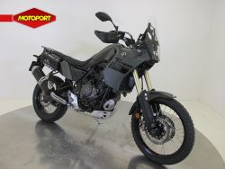 YAMAHA - TENERE 700 ABS