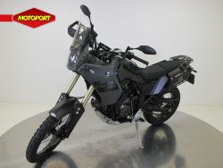 YAMAHA - TENERE 700 ABS