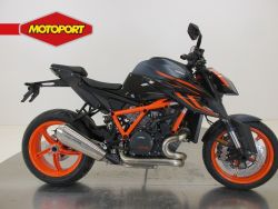1290 SUPER DUKE R