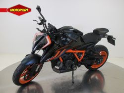 KTM - 1290 SUPER DUKE R