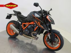 KTM - 1290 SUPER DUKE R