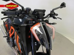 KTM - 1290 SUPER DUKE R