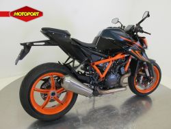 KTM - 1290 SUPER DUKE R