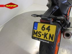 KTM - 1290 SUPER DUKE R