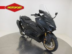 YAMAHA - T-MAX 560 TECH MAX
