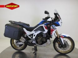 CRF1100 DCT ADV SPORT