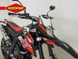 APRILIA - RX 125