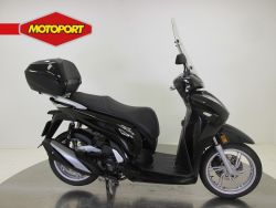 SH350A