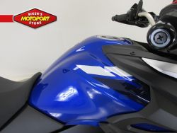 SUZUKI - DL650XTA V-STROM