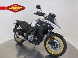 SUZUKI - DL650XTA V-STROM