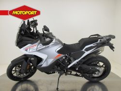 KTM - 1290 SUPER ADVENTURE S