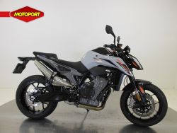 790 DUKE L - KTM