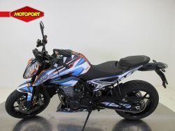 KTM - 790 DUKE L 35KW