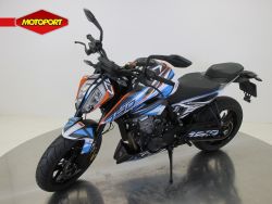 KTM - 790 DUKE L 35KW
