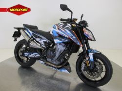 KTM - 790 DUKE L 35KW