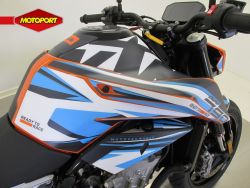 KTM - 790 DUKE L 35KW