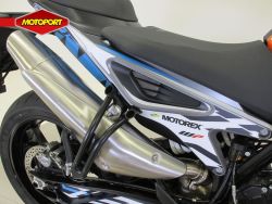 KTM - 790 DUKE L 35KW