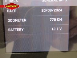 KTM - 790 DUKE L 35KW
