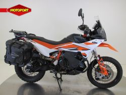 890 ADVENTURE R - KTM