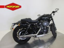 HARLEY-DAVIDSON - Sportster1200 Roadster
