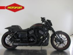 VRSCDX NIGHT ROD SPECIAL