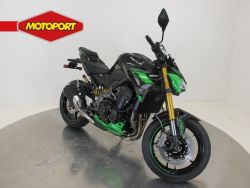 KAWASAKI - Z900 S.E.