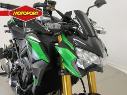 KAWASAKI - Z900 S.E.