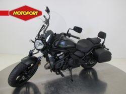 KAWASAKI - VULCAN S ABS