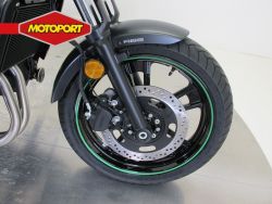 KAWASAKI - VULCAN S ABS