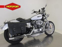 HARLEY-DAVIDSON - XL 1200L SPORTSTER 1200 LOW