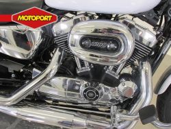 HARLEY-DAVIDSON - XL 1200L SPORTSTER 1200 LOW