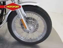HARLEY-DAVIDSON - XL 1200L SPORTSTER 1200 LOW
