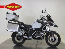 R 1250 GS ADVENTURE