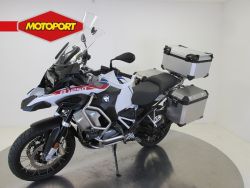 BMW - R 1250 GS ADVENTURE